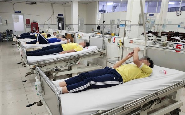Đề nghị tạm dừng hoạt động căng kèo nhà cái tỷ lệ cá cược Trường THPT Lê Quý Đôn