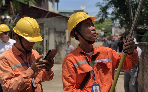 Giá điện liên tục tăng kèo nhà cái tỷ lệ bóng đá câu hỏi để ngỏ
