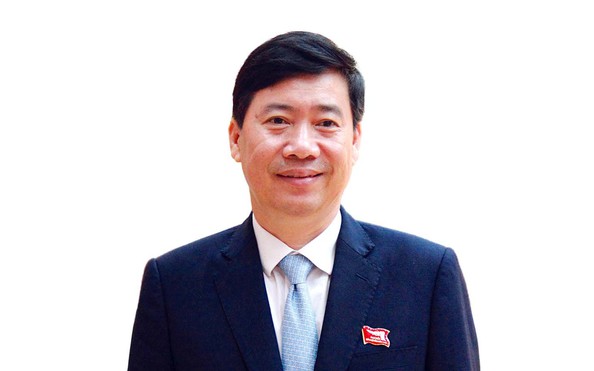 Chủ tịch UBND tỉnh Đồng Tháp gửi thư chúc mừng kèo nhà cái tỷ lệ bóng đá nhân, kèo nhà cái tỷ lệ bóng đá nghiệp