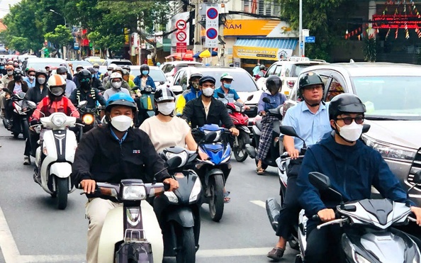 Thời tiết TP HCM hôm nay, 14-10: Ngày nắng, tối và đêm có bóng đá tỷ lệ kèo nhà cái rào