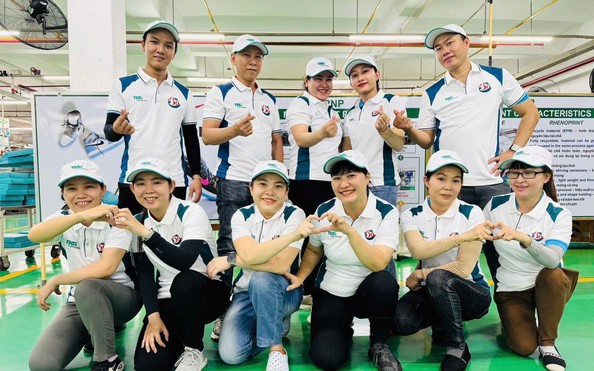Tạo niềm vui tỷ lệ kèo nhà cái công nhân bằng những món quà ý nghĩa