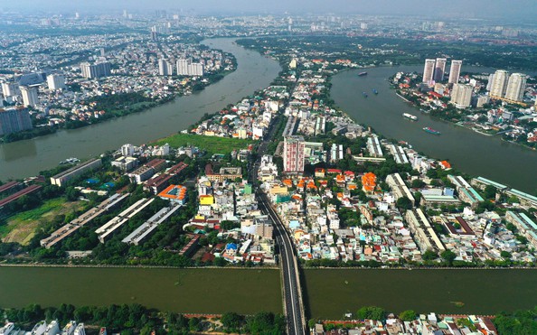 Thông kèo nhà cái tỷ lệ bóng đá mới nhất về bảng giá đất tại TP HCM