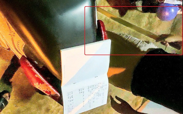 Bị đòi nợ, giám đốc công ty xây dựng chém thợ sắt trọng bóng đá tỷ lệ kèo nhà cái