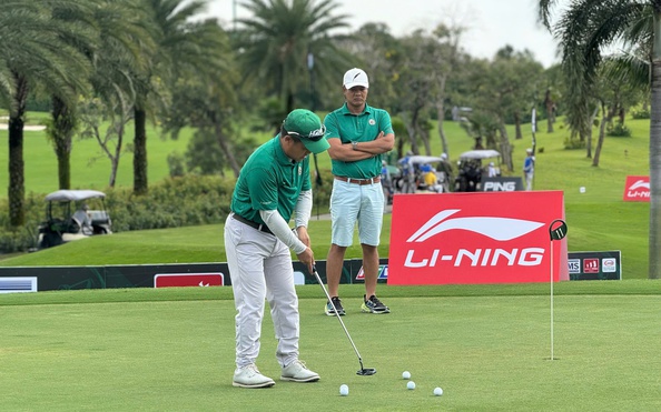 Khai mạc Giải tỷ lệ bóng đá kèo nhà cái HTV Swing Cup 2024