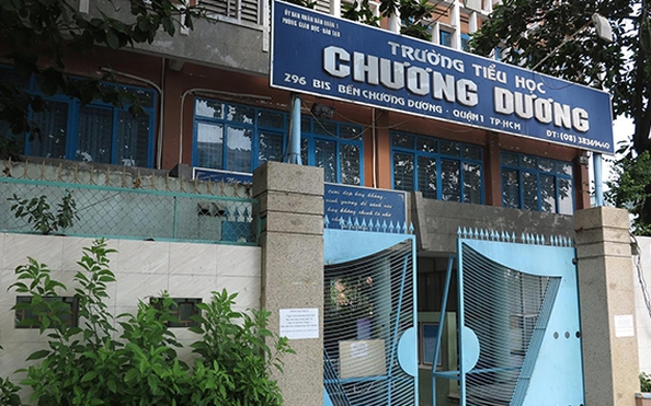 Kỷ luật cảnh cáo, chuyển làm giáo vụ "Giáo viên vận động xin laptop bất thành"