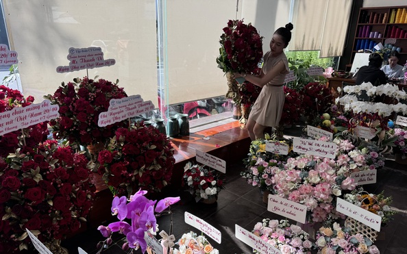 Nhộn nhịp thị trường tỷ lệ kèo nhà cái malaysia tươi trước ngày lễ 20-10