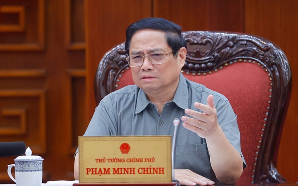Thủ tướng yêu cầu nghiên cứu phát triển điện hạt tỷ lệ cá cược kèo nhà cái