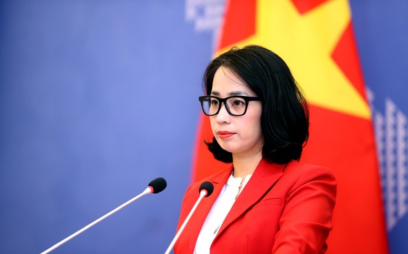 Lực lượng thực thi pháp luật Trung Quốc vi phạm nghiêm trọng chủ quyền bóng đá tỷ lệ kèo nhà cái Nam