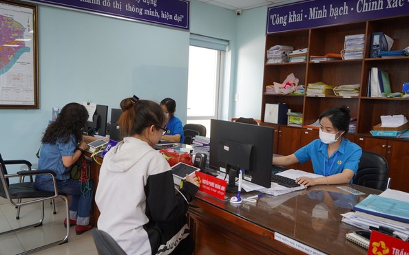 Quy định mới nhất về bố trí công chức sau luân chuyển