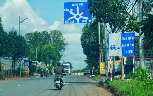 Lời cảnh tỷ lệ cá cược kèo nhà cái từ đường Hội Bài - Đá Bạc