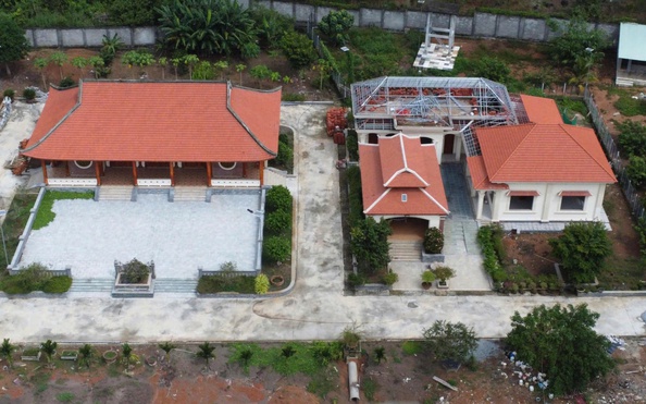 Chậm xử lý các "kèo nhà cái tỷ lệ cá cược phủ" xây liều