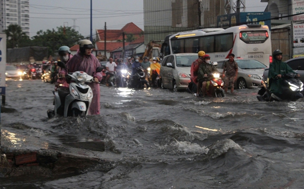 Bài học từ một "rốn" tỷ lệ kèo nhà cái hôm nay