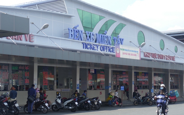 Bến tỷ lệ kèo nhà cái malaysia Miền Tây lập kỷ lục mới