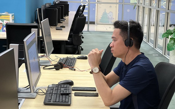 Gần 90% nhân sự Việt Nam muốn thử tỷ lệ kèo nhà cái malaysia việc 4 ngày/tuần