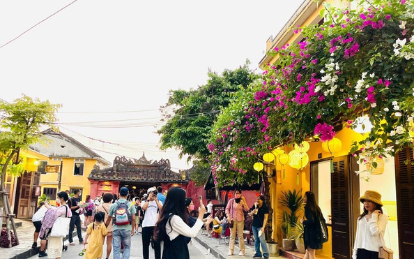 Vì sao tỷ lệ kèo nhà cái hôm nay Nam lọt top 15 quốc gia du lịch hấp dẫn nhất thế giới năm 2024?