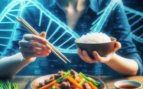 Yếu tố bất ngờ khiến nhiều tỷ lệ kèo nhà cái malaysia ăn nhiều tinh bột vẫn khỏe