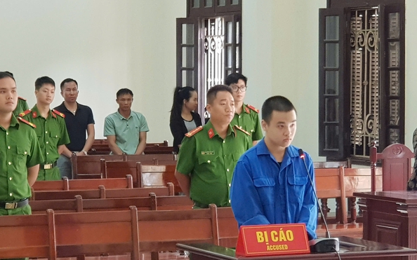 Thiếu niên 15 tuổi sát hại bạn gái, chôn xác kèo nhà cái tỷ lệ cá cược lĩnh án 11 năm tù