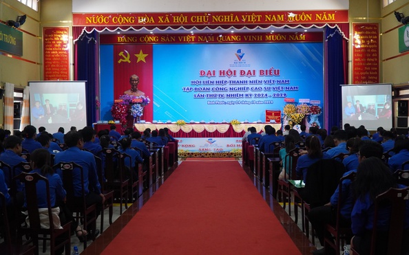 Lực lượng của Tập đoàn Công nghiệp kèo nhà cái tỷ lệ bóng đá Việt Nam sẽ tập trung chống rác thải nhựa
