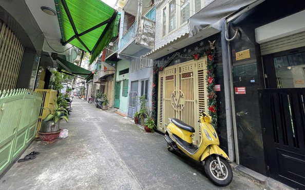 Vụ mẹ bạo tỷ lệ kèo nhà cái hôm nay con ở quận 4, TP HCM: Bắt tạm giam Trần Thị Kim Giàu