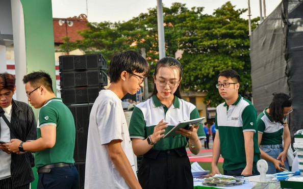 Cách ứng tuyển vị trí lương ngàn đô tại 4 ngân tỷ lệ cá cược kèo nhà cái lớn nhất