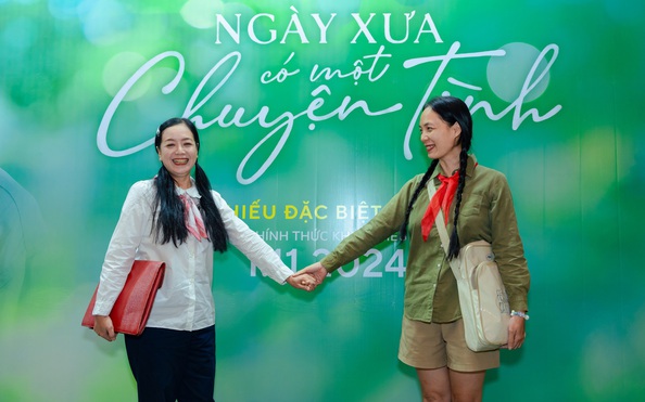 tỷ lệ kèo góc nhà cái Chiều Xuân gây sốc khi trở lại thời học trò