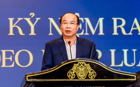 Phát động cuộc thi "Chuyện nghề tỷ lệ kèo góc nhà cái dân sự"