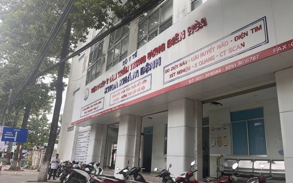Sau lùm xùm, Viện Pháp y tỷ lệ kèo nhà cái hôm nay Trung ương Biên Hòa có lãnh đạo mới