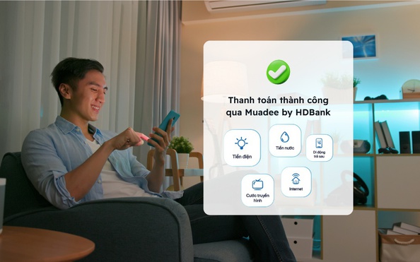 Thẻ trả góp Muadee tung ‘Deal khủng’ cho tỷ lệ kèo nhà cái 88 dùng Grab, Be, Ví VNPAY