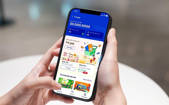 Zalopay và CIMB tỷ lệ cá cược kèo nhà cái Nam ra mắt sản phẩm trả góp