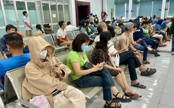 Nhiều chính sách giảm giá vé kèo nhà cái tỷ lệ bóng đá Tết 2025