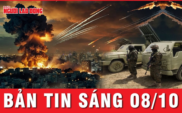 Bản tỷ lệ kèo góc nhà cái sáng 8-10: Israel bất ngờ khi “vòm sắt” tối tân bị Iran và Hezbollah vô hiệu hóa?