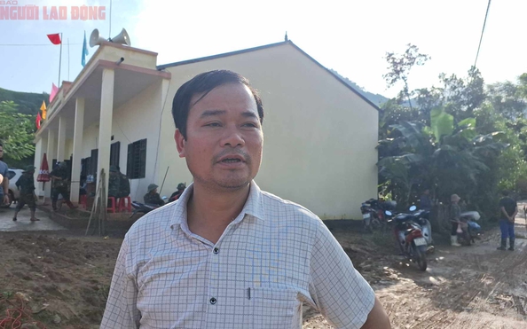 Thủ tướng tặng bằng khen cho trưởng thôn kèo nhà cái tỷ lệ bóng đá và thôn Kho Vàng