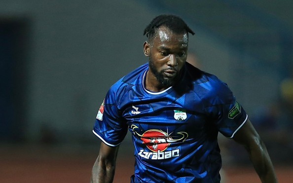 MARTIN DZILAH | Tin tuc CẬP NHẬT , martin dzilah | Báo Người lao động