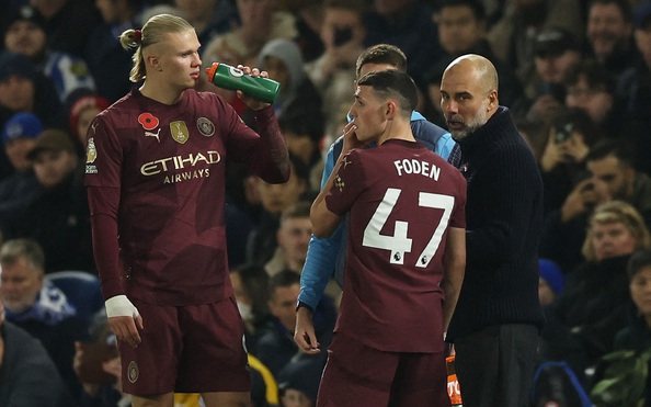 Pep Guardiola cãi vã to tiếng, thừa nhận tỷ lệ kèo nhà cái malaysia City kém trình độ