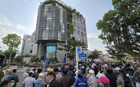 "Bánh vẽ" tan vỡ, niềm tỷ lệ kèo góc nhà cái sụp đổ