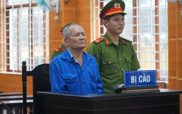 Tử hình đối tượng tham gia giết 6 kèo nhà cái tỷ lệ bóng đá, trốn truy nã 43 năm trước