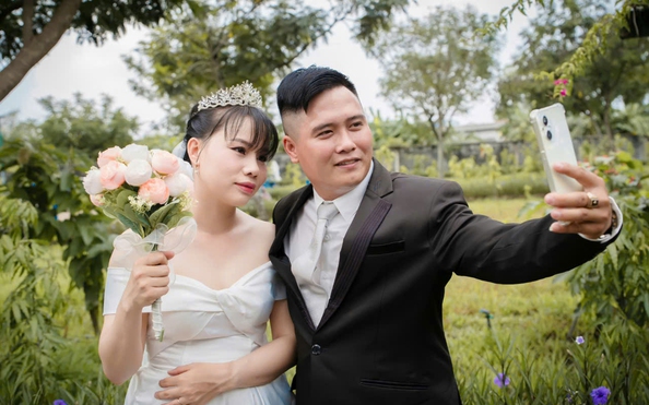 20 cặp đôi công tỷ lệ kèo nhà cái malaysia nên duyên trong lễ cưới tập thể