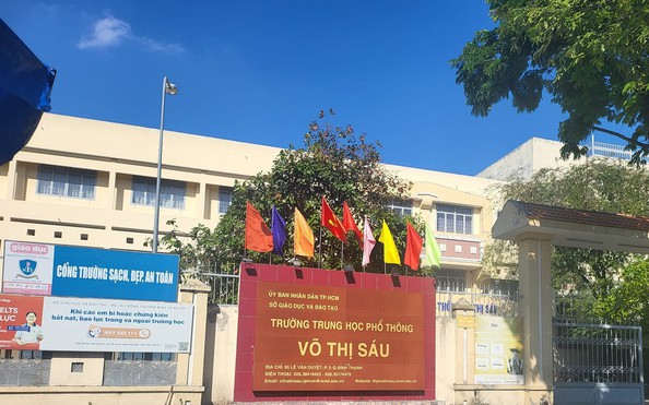 TP HCM: Lại mạo danh giáo viên, lừa tỷ lệ kèo nhà cái malaysia nhà học sinh chuyển tiền cấp cứu