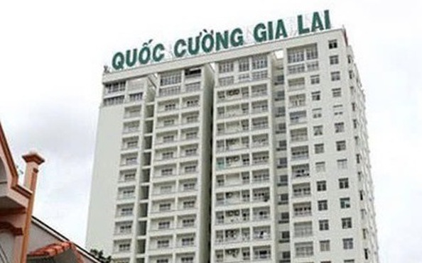 Cổ phiếu Quốc Cường Gia Lai giảm kịch sàn sau khi kiểm toán viên bị tỷ lệ bóng đá kèo nhà cái