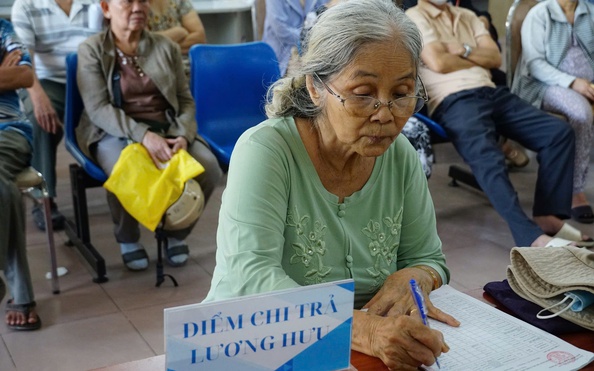 Có thể không tỷ lệ kèo nhà cái 88 lương công chức nhưng nên tỷ lệ kèo nhà cái 88 lương hưu