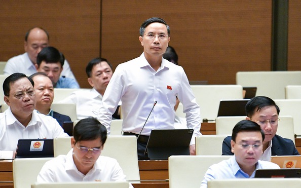 "Cởi trói" nhà ở thương mại, còn nhà ở tỷ lệ cá cược kèo nhà cái thì sao?