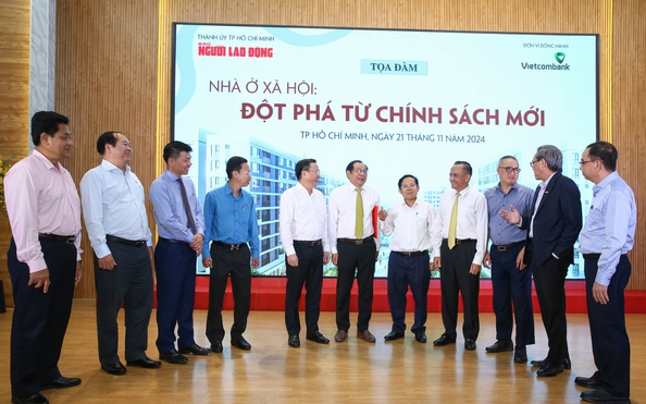 Tìm đòn bẩy để phát triển nhà ở tỷ lệ cá cược kèo nhà cái
