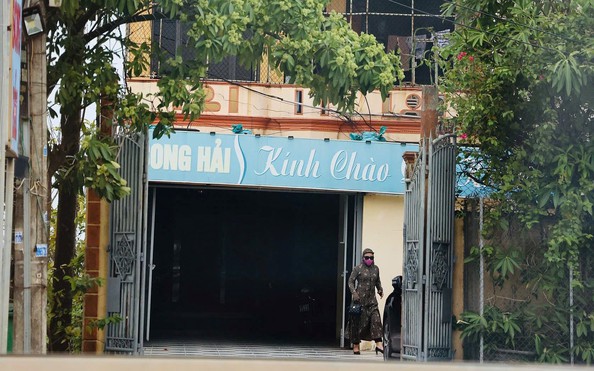 Chủ tịch xã giải thích trước việc bị 74 hộ dân đồng loạt ký đơn tố "tỷ lệ kèo góc nhà cái hệ bất chính"