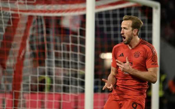 Lập hat-trick thứ 7, kèo nhà cái tỷ lệ cá cược chạm mốc 50 bàn thắng nhanh nhất Bundesliga