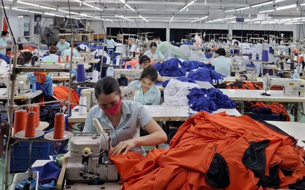 tỷ lệ kèo nhà cái 88 nữ nuôi con nhỏ được hưởng những "đặc quyền" nào?