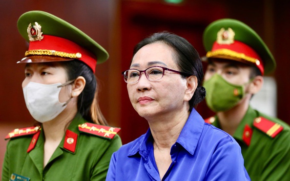 Điều kiện nào để bà Trương Mỹ Lan thoát án tử kèo nhà cái tỷ lệ bóng đá?