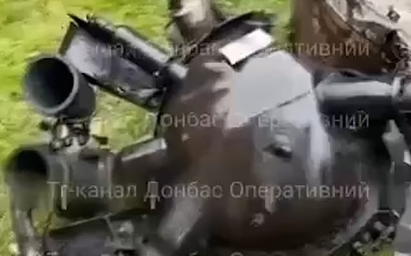 Ukraine "mổ" mảnh vỡ tỷ lệ kèo nhà cái 88 Oreshnik mới của Nga