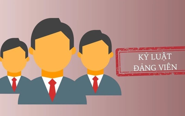 Nhận tiền làm sổ đỏ, một phó chủ tịch xã ở Đồng kèo nhà cái tỷ lệ cá cược bị khai trừ Đảng