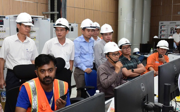 Hòa lưới thành công tổ tỷ lệ cá cược kèo nhà cái số 1 Nhà tỷ lệ cá cược kèo nhà cái Thủy điện Ialy mở rộng