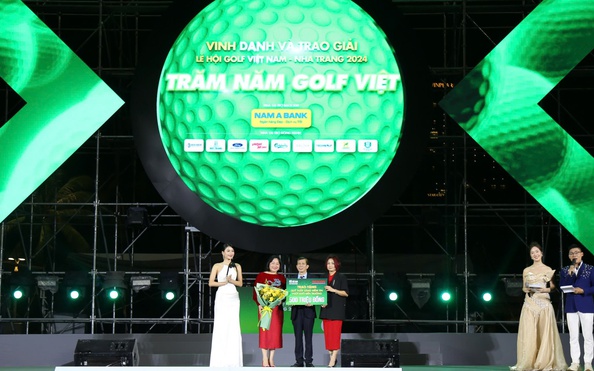 Bế mạc Lễ hội tỷ lệ bóng đá kèo nhà cái Việt Nam 2024: Thăng hoa cảm xúc "Trăm năm tỷ lệ bóng đá kèo nhà cái Việt"